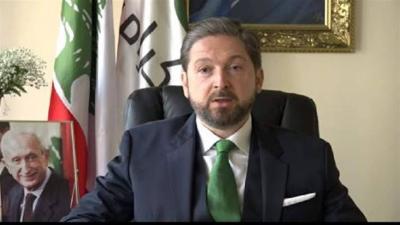 كرامي: حظوظ فرنجية تراجعت وسنذهب الى مرشح ثانٍ