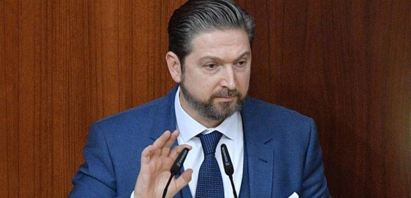 كرامي: نسعى لإعادة بناء لبنان لعهد جديد يمتد 30 عاماً