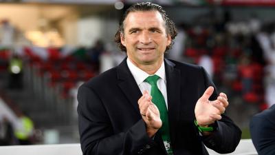 مدرب منتخب الكويت متفائل قبل بداية خليجي 26
