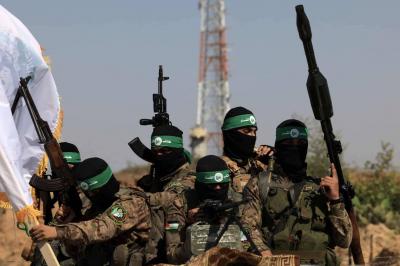 حماس: التوصل إلى اتفاق في غزة ممكن