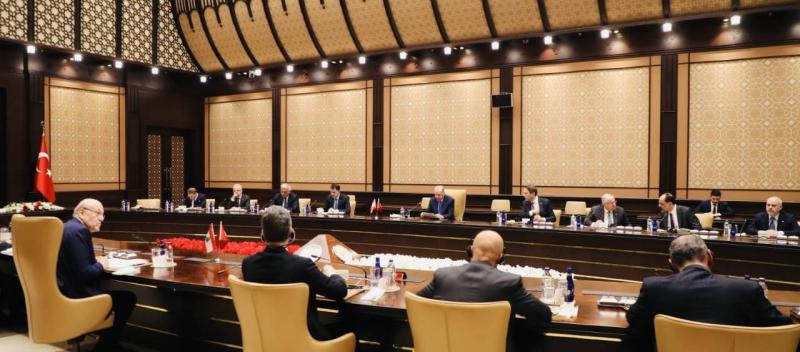 ميقاتي: لا تنمية بدون وقف العدوان الإسرائيلي
