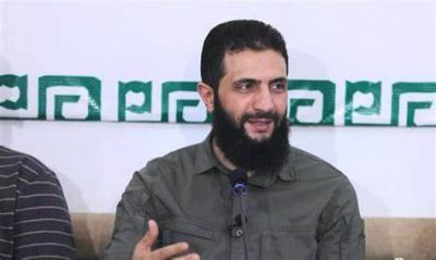 أحمد الشرع: لا نريد التدخل في الشأن الداخلي اللبناني