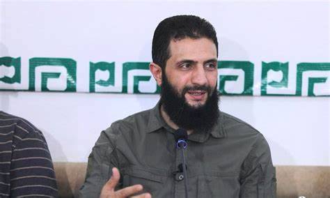 أحمد الشرع: لا نريد التدخل في الشأن الداخلي اللبناني
