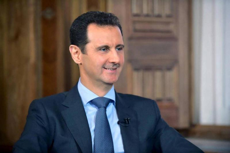 الأسد أسيراً... بانتظار موسم المُقايضات