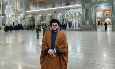 نجل نصرالله.. ودور جديد قريباً