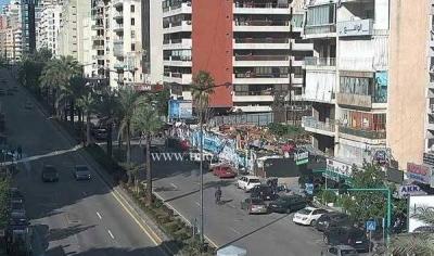 دوي انفجار في بيروت.. ما القصة؟