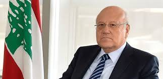 ميقاتي يطّلع من عثمان على ملابسات عملية دهس الدراج في قوى الأمن ‏