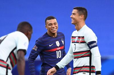 خليفة كريستيانو في ريال مدريد يسير عكس الاتجاه