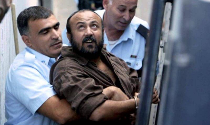 هل وافقت عائلة مروان البرغوثي على ترحيله إلى تركيا؟