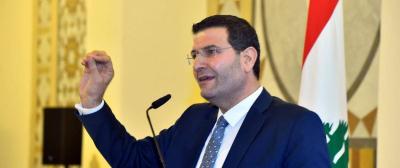 الحاج حسن يدين تدمير بساتين الحمضيات في الناقورة