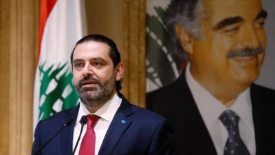 الشرع يستقبل سعد الحريري لتعزيز العلاقات اللبنانية-السورية