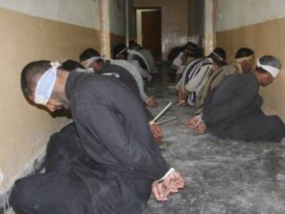 سوريا.. كم بلغ عدد المساجين الذين قتلوا تحت وطأة التعذيب؟