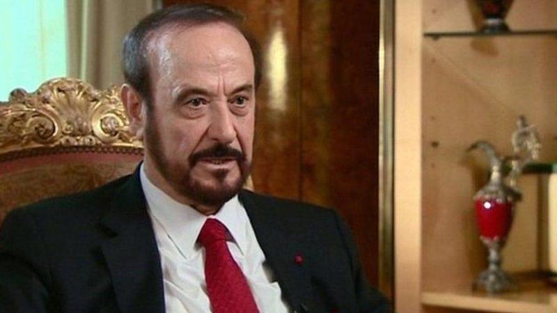 مسؤولان لبنانيان: رفعت الأسد غادر بيروت