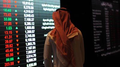 سيولة سوق الأسهم أقل من 3 مليارات ريال!