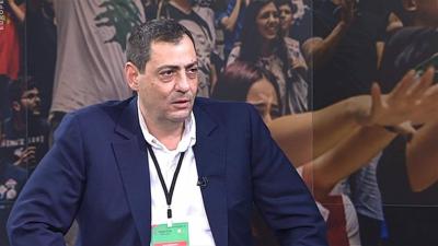 تهنئة من القرقاوي وشلبي الى حلبي ورزق