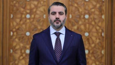 الخارجية السورية الجديدة تتحدث لأول مرة عن 