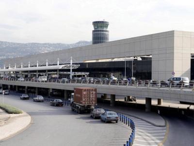 لبنان.. تحسّن ملحوظ في حركة الطيران