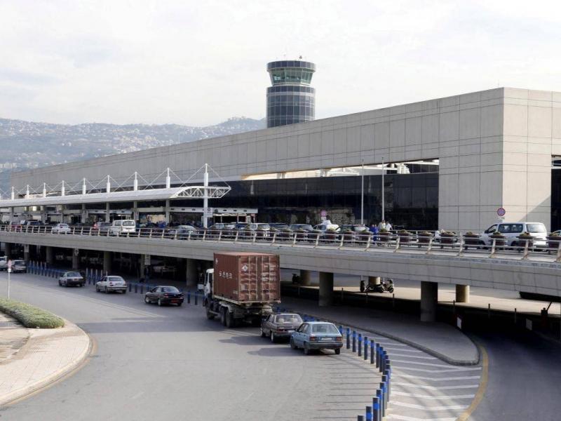 لبنان.. تحسّن ملحوظ في حركة الطيران