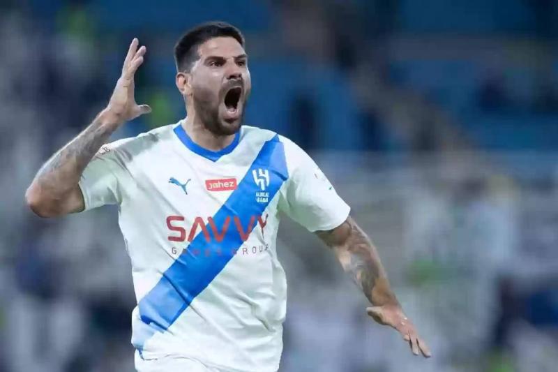 ماذا يحتاج الهلال في الميركاتو الشتوي؟