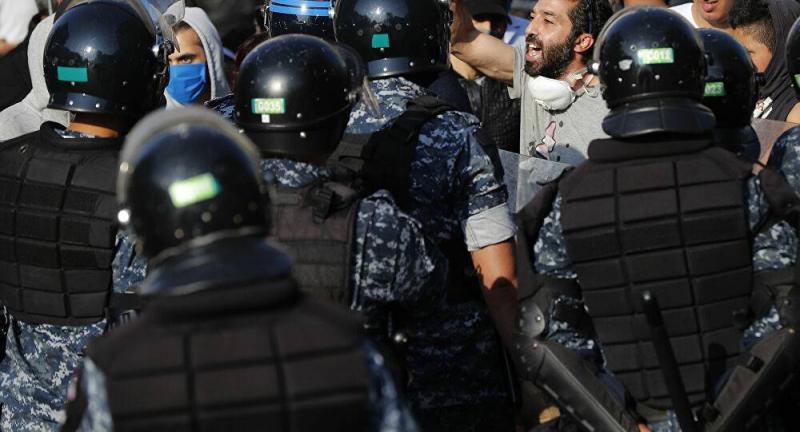توقيف شخص في زحلة بتهمة سرقة معدات وأسلحة أثرية (صورة)
