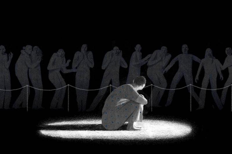 ما هي أخطر أنواع الأمراض النفسية؟