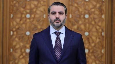 وزير الخارجية السورية يحذّر إيران من بث الفوضى في بلاده