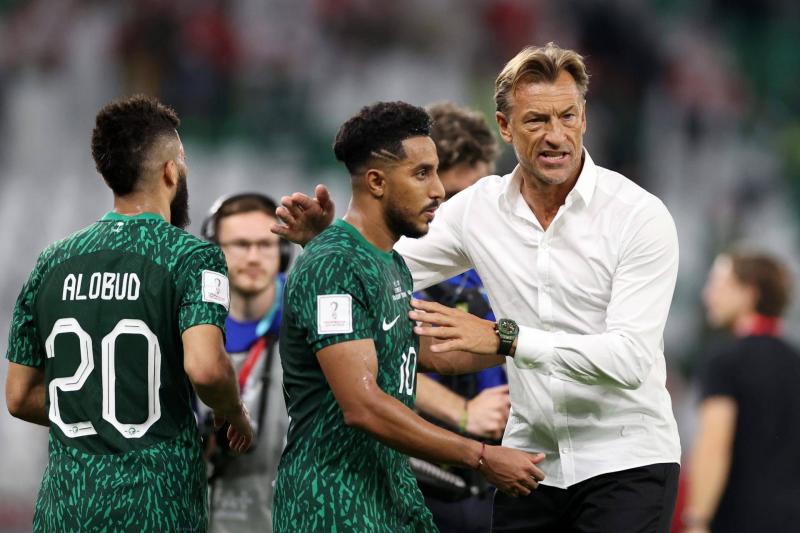 قبل مواجهة اليمن.. طلب إجباري للاعبي المنتخب السعودي