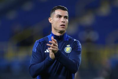 رونالدو يهين الأندية الفرنسية!