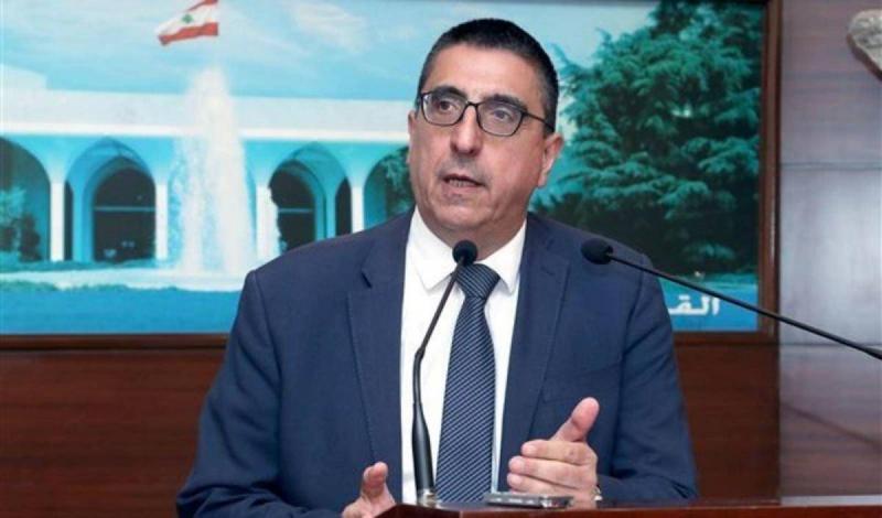 حجار: لن نبني مخيمات جديدة للاجئين السوريين!
