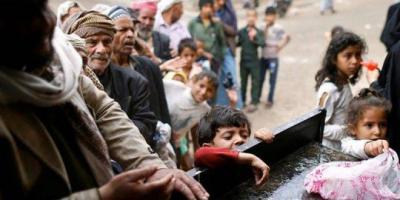 وفيات الكوليرا في اليمن ترتفع إلى 54 حالة منذ بداية 2024