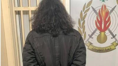 بمكمن محكم... توقيف أحد أخطر المطلوبين