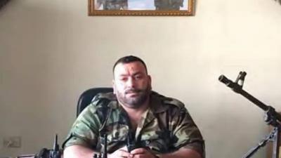 من بائع قهوة الى أبرز رجالات الاسد...من هو علي الشلي؟