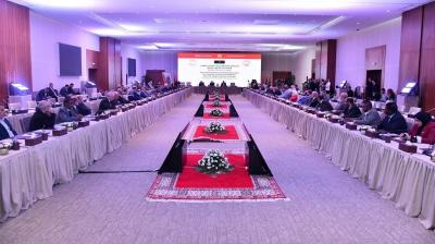 ليبيا.. اجتماعات مرتقبة بين 