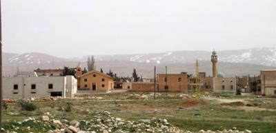 في الطيبة الجنوبيّة... إقتحام وإحراق منازل