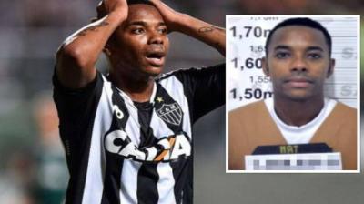 في فترة أعياد الميلاد.. نجم ريال مدريد السابق داخل السجن