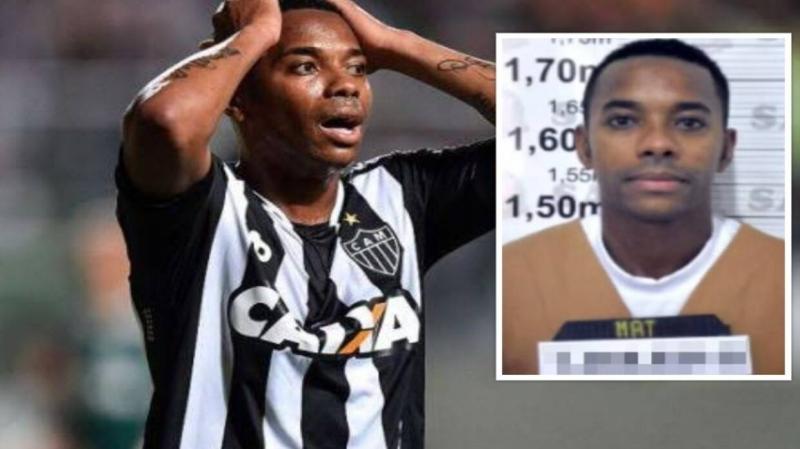 في فترة أعياد الميلاد.. نجم ريال مدريد السابق داخل السجن