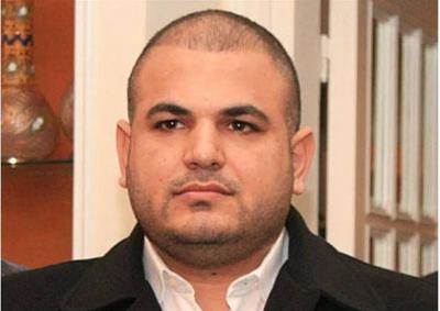 هل عاد المطلوب بالإعدام رفعت عيد من سوريا الى لبنان؟