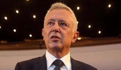 سليمان فرنجيّة: ميلاد مجيد وولادة لواقع متحرّر من كل الأزمات