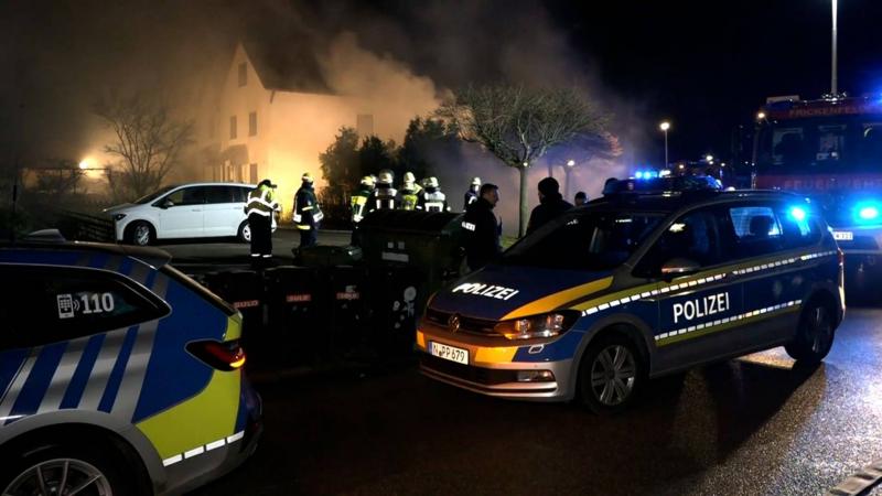 ألمانيا تحقق في ثغرات أمنية محتملة بعد حادث الدهس