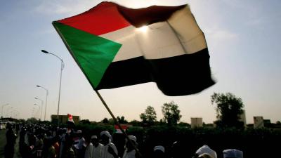 وزير الصحة السوداني: ربع سكان البلاد في حالة نزوح