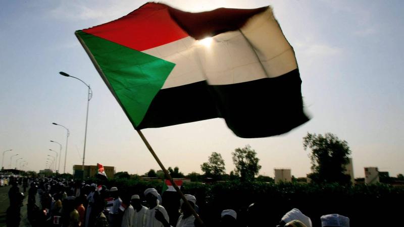 وزير الصحة السوداني: ربع سكان البلاد في حالة نزوح