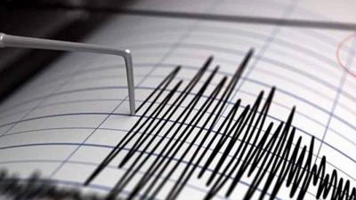 زلزال بقوة 5.7 درجة يضرب جزيرة مينداناو في الفلبين