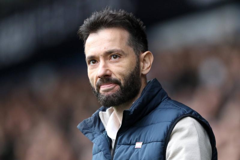 البداية ريال مدريد.. فالنسيا يعين مدربا جديدا