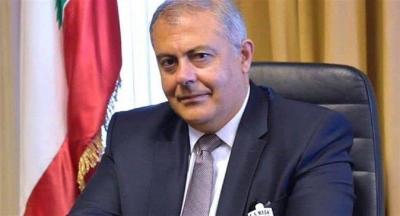 محافظ بيروت يطلب إخلاء عقارين مهددين بالانهيار في المزرعة