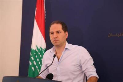 الجميّل يطلب من سلطات سوريا القبض على حبيب الشرتوتي