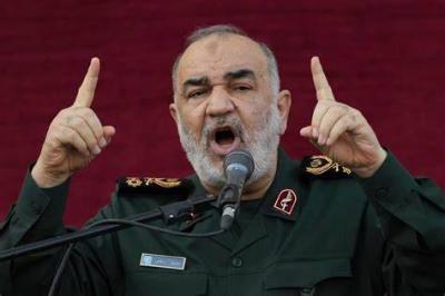 الحرس الثوري: الاعتداءات الصهيونية لم تكسر إرادة اليمنيين