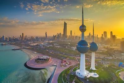 الكويت تفرض 15% ضريبة على الشركات متعددة الجنسيات