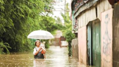 كوارث طبيعية غير مسبوقة في 2024