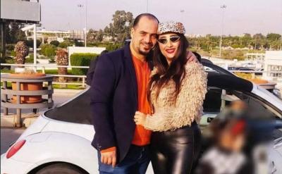 بعد فيديو الإعتراف.. قاتل الصحافية عبير رحال ينتحر