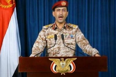 يحيى سريع: ضربنا هدفاً عسكرياً إسرائيلياً في يافا